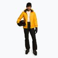 Мъжко ски яке Colmar orange 1398 2