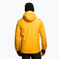 Мъжко ски яке Colmar orange 1398 3