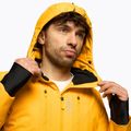 Мъжко ски яке Colmar orange 1398 4