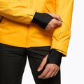 Мъжко ски яке Colmar orange 1398 5