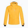 Мъжко ски яке Colmar orange 1398 7