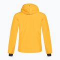 Мъжко ски яке Colmar orange 1398 8