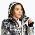 Дамско ски яке Colmar 2981-1XE черно/чисто/бяло 5