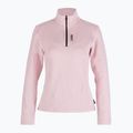 Дамска поларна блуза Colmar розов 9334-5WU 8