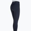 Дамски гамаши за конна езда Eqode by Equiline Dodie navy blue N56001 2