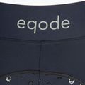Дамски гамаши за конна езда Eqode by Equiline Dodie navy blue N56001 3
