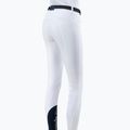 Бричове за жени Eqode by Equiline Davina white N56004 2
