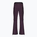 Дамски ски панталони Colmar Corduroy blackberry 2