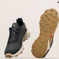 Salomon Alphacross 4 сиви мъжки обувки за пътеки L41724100 21