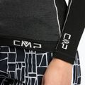 Дамска термална тениска CMP черна 3Y96804/U901 5