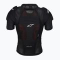 Мъжка колоездачна броня Alpinestars Vector Tech Jacket SS black 1656519/10 2