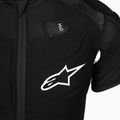 Мъжка колоездачна броня Alpinestars Vector Tech Jacket SS black 1656519/10 3