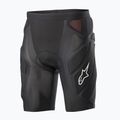 Мъжки къси панталони за колоездене Alpinestars Vector Tech black 1657519/10