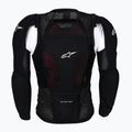 Мъжка колоездачна екипировка Alpinestars Vector Tech Jacket LS black 1656719/10 2
