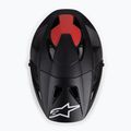 Велосипедна каска Alpinestars Vector Pro Atom black 8703019/1309 6