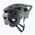 Велосипедна каска Alpinestars Vector Pro Atom сива 8703019/9319 10