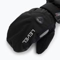 Мъжки ръкавици за сноуборд Level Fly Mitt black 4