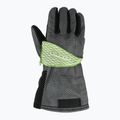 Мъжки ръкавици за сноуборд Level Fly Mitt black 7