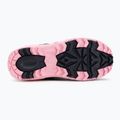 Детски ботуши за сняг BOATILUS Hybrid Sport Lace rose deep 4