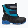 Детски ботуши за сняг Boatilus Hybrid Sport 2 Velcro cobalt 2