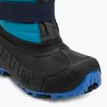Детски ботуши за сняг Boatilus Hybrid Sport 2 Velcro cobalt 7