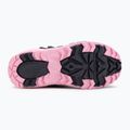 Детски ботуши за сняг Boatilus Hybrid Sport 2 Velcro fuchsia 4