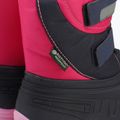 Детски ботуши за сняг Boatilus Hybrid Sport 2 Velcro fuchsia 11