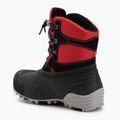 Детски ботуши за сняг BOATILUS Hybrid Trek Outdoor strawberry 3