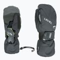 Мъжки скиорски ръкавици Level Half Pipe Mitt Gore-Tex black