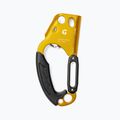 Скоба за катерене Grivel A&D Ascender Descender Right yellow RTADR 2