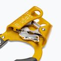 Скоба за катерене Grivel A&D Ascender Descender Right yellow RTADR 3