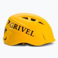 Каска за катерене Grivel Salamander 2.0 жълта HESAL2YEL 3