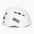 Каска за катерене Grivel Salamander 2.0 бяла HESAL2WHI 3