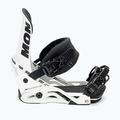 Мъжки сноуборд връзки Salomon District white L41508800 2