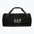 Спортна чанта EA7 Emporio Armani Train Core Large Gym 44,5 l black beauty