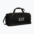 Спортна чанта EA7 Emporio Armani Train Core Large Gym 44,5 l black beauty 2