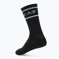 Чорапи EA7 Emporio Armani Train Socks Sponge 3 чифта black / vanilla ice / armani blu 3