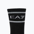 Чорапи EA7 Emporio Armani Train Socks Sponge 3 чифта black / vanilla ice / armani blu 4