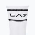Чорапи EA7 Emporio Armani Train Socks Sponge 3 чифта white / white / white 3
