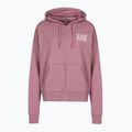 Дамски анцуг EA7 Emporio Armani Train Visibility Zip dusky orchid 3