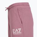 Дамски анцуг EA7 Emporio Armani Train Visibility Zip dusky orchid 8