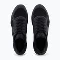 Обувки EA7 Emporio Armani Black & White Laces black / asphalt 12