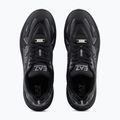 Обувки EA7 Emporio Armani Ace Runner Special triple black / silver 12