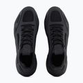 Обувки EA7 Emporio Armani Infinity Cage triple black 12