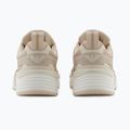 Обувки EA7 Emporio Armani Ace Runner New cement / almond milk / light gold 10