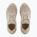 Обувки EA7 Emporio Armani Ace Runner New cement / almond milk / light gold 12