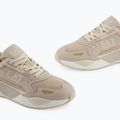 Обувки EA7 Emporio Armani Ace Runner New cement / almond milk / light gold 13