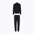 Мъжки анцуг EA7 Emporio Armani Natural Ventus7 T-Suit T-Top Fz black