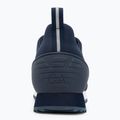 Обувки EA7 Emporio Armani Black & White Laces navy / white 6