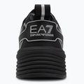 Обувки EA7 Emporio Armani Ace Runner Special triple black / silver 6